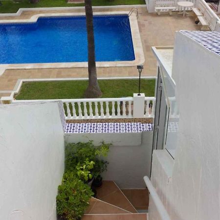 Casa Linda Apartment Rojales Exterior photo