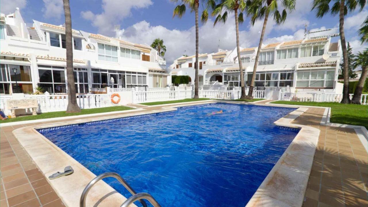 Casa Linda Apartment Rojales Exterior photo