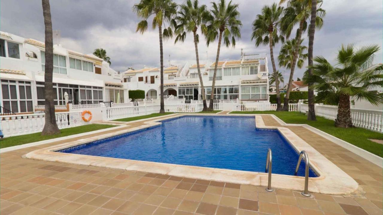 Casa Linda Apartment Rojales Exterior photo